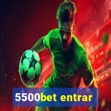 5500bet entrar